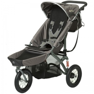 Special Tomato Jogger Pushchair and Accessories Pack